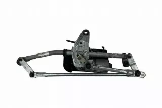 3C1955023C Механизм стеклоочистителя (трапеция дворников) Volkswagen Passat B6 Арт e12247484, вид 1