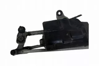 3C1955023C Механизм стеклоочистителя (трапеция дворников) Volkswagen Passat B6 Арт e12247484, вид 3