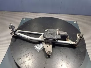 3AB955023 Механизм стеклоочистителя (трапеция дворников) Volkswagen Passat B7 Арт e12247465, вид 1
