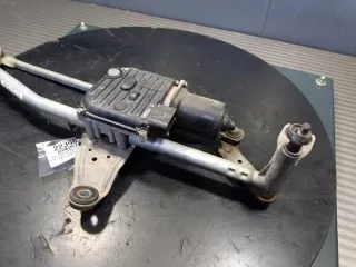 3AB955023 Механизм стеклоочистителя (трапеция дворников) Volkswagen Passat B7 Арт e12247465, вид 3
