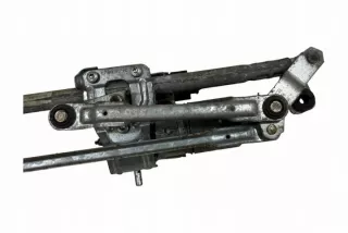1K1955119B Механизм стеклоочистителя (трапеция дворников) Volkswagen Golf 5 Арт e12247421, вид 4