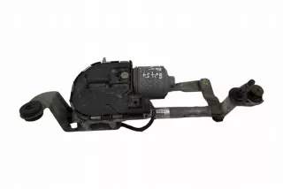 5M0955119A Механизм стеклоочистителя (трапеция дворников) Volkswagen Golf 5 Арт e12247412, вид 3