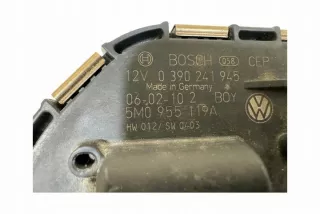 5M0955119A Механизм стеклоочистителя (трапеция дворников) Volkswagen Golf 5 Арт e12247412, вид 4