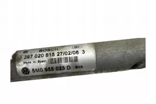5M0955119A Механизм стеклоочистителя (трапеция дворников) Volkswagen Golf 5 Арт e12247412, вид 6