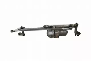 1K1955023G Механизм стеклоочистителя (трапеция дворников) Volkswagen Golf 6 Арт e12247401, вид 2