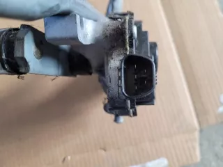 85110-0D191 Механизм стеклоочистителя (трапеция дворников) Toyota Yaris 3 Арт e12247297, вид 3