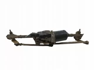 85110-52090 Механизм стеклоочистителя (трапеция дворников) Toyota Verso Арт e12247296, вид 1