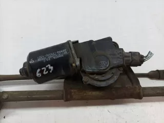 85110-52090 Механизм стеклоочистителя (трапеция дворников) Toyota Verso Арт e12247296, вид 2