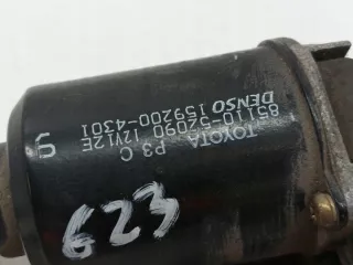 85110-52090 Механизм стеклоочистителя (трапеция дворников) Toyota Verso Арт e12247296, вид 3