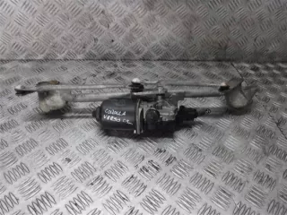 85110-0F020 Механизм стеклоочистителя (трапеция дворников) Toyota Corolla VERSO 2 Арт e12247262, вид 1