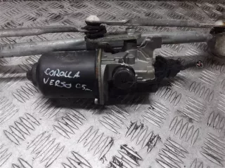 85110-0F020 Механизм стеклоочистителя (трапеция дворников) Toyota Corolla VERSO 2 Арт e12247262, вид 2