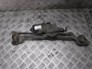 85110-0F020 Механизм стеклоочистителя (трапеция дворников) Toyota Corolla VERSO 2 Арт e12247262, вид 3