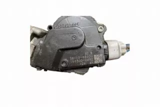 3811065J00 Механизм стеклоочистителя (трапеция дворников) Suzuki Grand Vitara JT Арт e12247239, вид 2