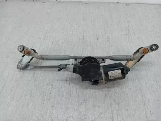 A45482000008 MR957387 Механизм стеклоочистителя (трапеция дворников) Smart Forfour 1 Арт e12247218, вид 1
