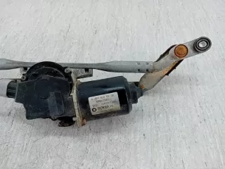 A45482000008 MR957387 Механизм стеклоочистителя (трапеция дворников) Smart Forfour 1 Арт e12247218, вид 5