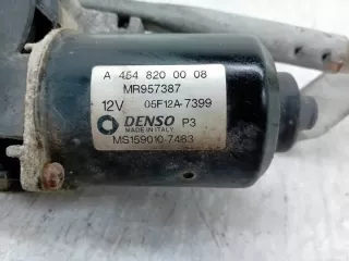 A45482000008 MR957387 Механизм стеклоочистителя (трапеция дворников) Smart Forfour 1 Арт e12247218, вид 7