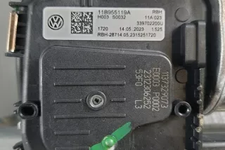 11B955023A Механизм стеклоочистителя (трапеция дворников) Skoda Enyaq Арт e12247176, вид 3