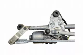 6R1955119A Механизм стеклоочистителя (трапеция дворников) Seat Ibiza 4 Арт e12247154, вид 3