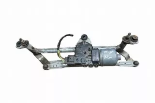6R1955119A Механизм стеклоочистителя (трапеция дворников) Seat Ibiza 4 Арт e12247154, вид 4