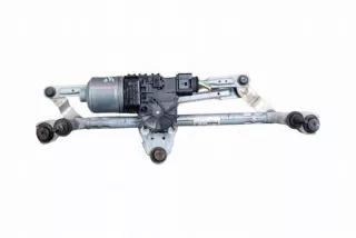 6R1955119A Механизм стеклоочистителя (трапеция дворников) Seat Ibiza 4 Арт e12247153, вид 3