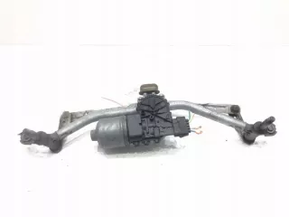 9673222580 LORK-1505-58876 Механизм стеклоочистителя (трапеция дворников) Peugeot 2008 Арт e12247040, вид 1