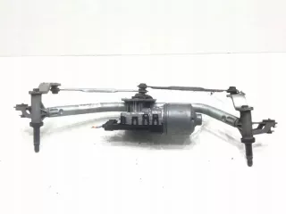 9673222580 LORK-1505-58876 Механизм стеклоочистителя (трапеция дворников) Peugeot 2008 Арт e12247040, вид 2