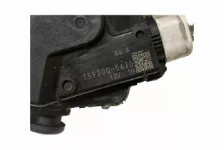 1593005630 Механизм стеклоочистителя (трапеция дворников) Mitsubishi Outlander 3 Арт e12246902, вид 1