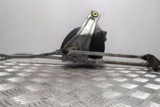 54517611 Механизм стеклоочистителя (трапеция дворников) MINI Cabrio R52  Арт e12246881, вид 4