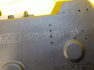 7S7G-9F991-BA 0280750534 7S7G9F991BA 11SP51 Моновпрыск Ford C-max 2 Арт e12246702, вид 3