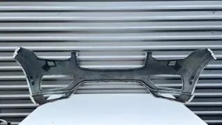 31353362 Бампер передний Volvo XC90 2 Арт e12246689, вид 4