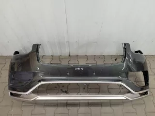 31690641 31663527 Бампер передний Volvo XC90 2 Арт e12246688, вид 1