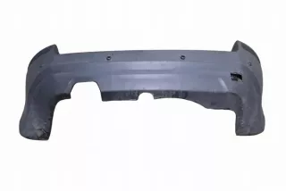 08620599 Бампер задний Volvo XC60 1 Арт e12246664, вид 1