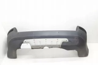 08620600 Бампер задний Volvo XC60 1 Арт e12246662, вид 1