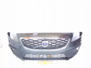 512227476 Бампер передний Volvo V40 2 Арт e12246554, вид 1