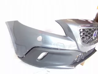 512227476 Бампер передний Volvo V40 2 Арт e12246554, вид 3