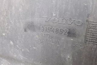 9154852 Бампер задний Volvo S80 1 Арт e12246545, вид 3