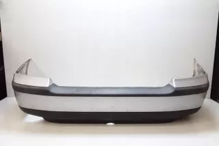 9484004 Бампер задний Volvo S60 1 Арт e12246534, вид 2