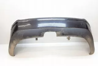 30678066 Бампер задний Volvo S40 2 Арт e12246496, вид 2