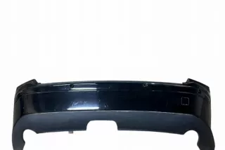 30678066 Бампер задний Volvo S40 2 Арт e12246495, вид 4