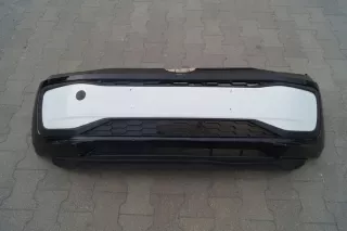 2016-2023 1S0807221F AUTOABC2006 Бампер передний Volkswagen Up Арт e12246486, вид 1