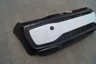 2016-2023 1S0807221F AUTOABC2006 Бампер передний Volkswagen Up Арт e12246486, вид 2