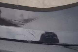 2016-2023 1S0807221F AUTOABC2006 Бампер передний Volkswagen Up Арт e12246486, вид 3
