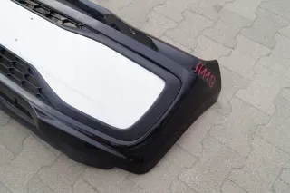 2016-2023 1S0807221F AUTOABC2006 Бампер передний Volkswagen Up Арт e12246486, вид 4