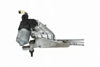 8A6117B571AA Механизм стеклоочистителя (трапеция дворников) Ford Fiesta 6 Арт e12246317, вид 4