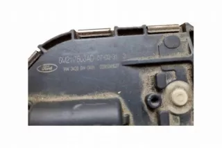 6M2117508AD Механизм стеклоочистителя (трапеция дворников) Ford C-max 2 Арт e12246308, вид 4