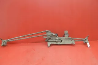  Механизм стеклоочистителя (трапеция дворников) Fiat Ulysse 2 Арт e12246296, вид 1