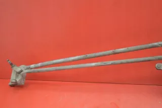  Механизм стеклоочистителя (трапеция дворников) Fiat Ulysse 2 Арт e12246296, вид 2