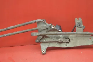  Механизм стеклоочистителя (трапеция дворников) Fiat Ulysse 2 Арт e12246296, вид 3