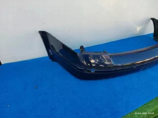 3B5807417D Бампер задний Volkswagen Passat B5 Арт e12246282, вид 2