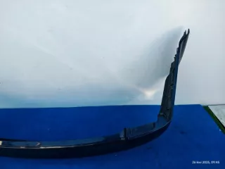 3B5807417D Бампер задний Volkswagen Passat B5 Арт e12246282, вид 4